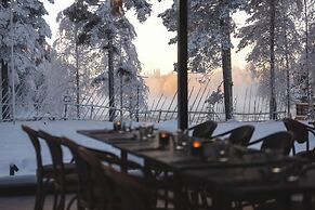 Vaattunki Wilderness Resort