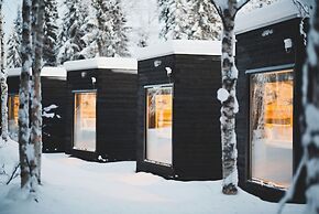 Vaattunki Wilderness Resort
