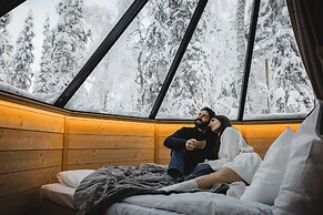 Vaattunki Wilderness Resort