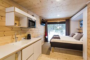 Vaattunki Wilderness Resort