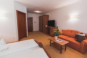 Hotel am Sonneck