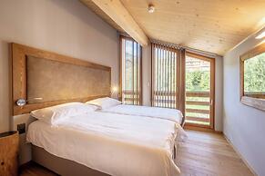 SWISSPEAK Resorts by Pierre & Vacances Premium Vercorin