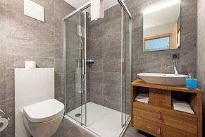 SWISSPEAK Resorts by Pierre & Vacances Premium Vercorin