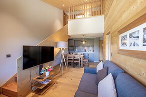 SWISSPEAK Resorts by Pierre & Vacances Premium Vercorin