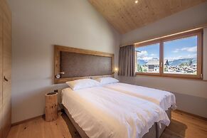 SWISSPEAK Resorts by Pierre & Vacances Premium Vercorin