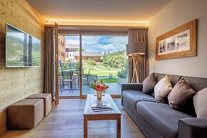 SWISSPEAK Resorts by Pierre & Vacances Premium Vercorin