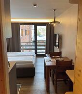 SWISSPEAK Resorts by Pierre & Vacances Premium Vercorin