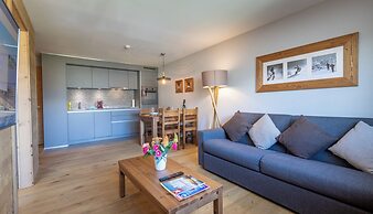 SWISSPEAK Resorts by Pierre & Vacances Premium Vercorin