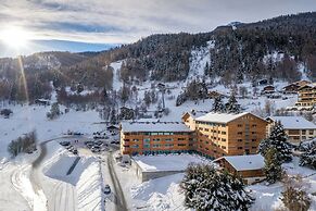 SWISSPEAK Resorts by Pierre & Vacances Premium Vercorin