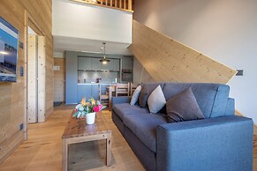 SWISSPEAK Resorts by Pierre & Vacances Premium Vercorin