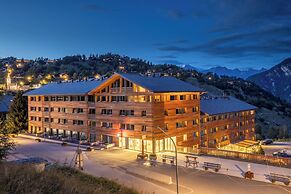SWISSPEAK Resorts by Pierre & Vacances Premium Vercorin