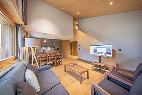 SWISSPEAK Resorts by Pierre & Vacances Premium Vercorin