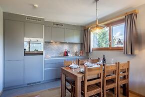 SWISSPEAK Resorts by Pierre & Vacances Premium Vercorin