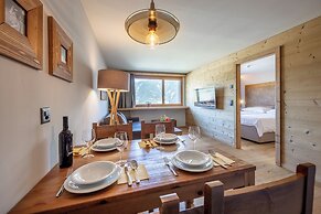 SWISSPEAK Resorts by Pierre & Vacances Premium Vercorin
