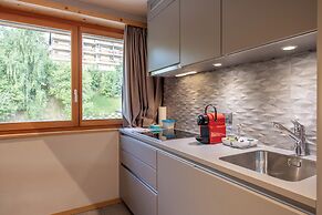 SWISSPEAK Resorts by Pierre & Vacances Premium Vercorin