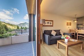 SWISSPEAK Resorts by Pierre & Vacances Premium Vercorin