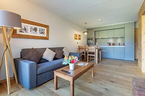 SWISSPEAK Resorts by Pierre & Vacances Premium Vercorin