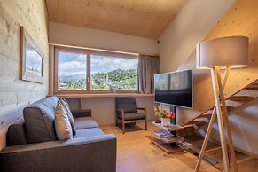 SWISSPEAK Resorts by Pierre & Vacances Premium Vercorin