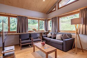 SWISSPEAK Resorts by Pierre & Vacances Premium Vercorin