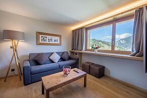 SWISSPEAK Resorts by Pierre & Vacances Premium Vercorin