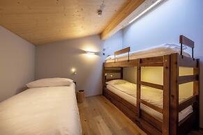 SWISSPEAK Resorts by Pierre & Vacances Premium Vercorin