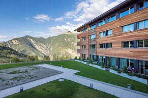 SWISSPEAK Resorts by Pierre & Vacances Premium Vercorin