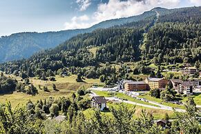 SWISSPEAK Resorts by Pierre & Vacances Premium Vercorin