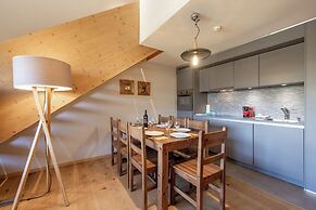 SWISSPEAK Resorts by Pierre & Vacances Premium Vercorin