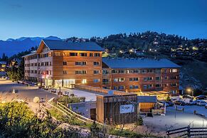 SWISSPEAK Resorts by Pierre & Vacances Premium Vercorin