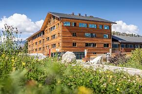 SWISSPEAK Resorts by Pierre & Vacances Premium Vercorin