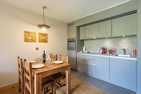 SWISSPEAK Resorts by Pierre & Vacances Premium Vercorin