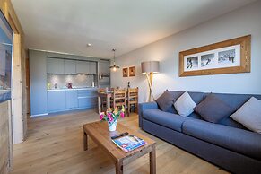 SWISSPEAK Resorts by Pierre & Vacances Premium Vercorin