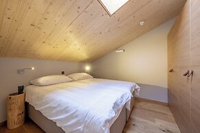 SWISSPEAK Resorts by Pierre & Vacances Premium Vercorin