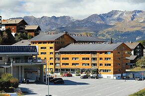 SWISSPEAK Resorts by Pierre & Vacances Premium Vercorin