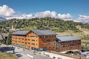 SWISSPEAK Resorts by Pierre & Vacances Premium Vercorin