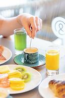 SWISSPEAK Resorts by Pierre & Vacances Premium Vercorin