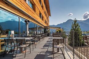SWISSPEAK Resorts by Pierre & Vacances Premium Vercorin
