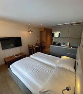 SWISSPEAK Resorts by Pierre & Vacances Premium Vercorin