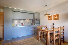 SWISSPEAK Resorts by Pierre & Vacances Premium Vercorin