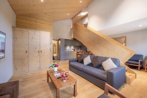 SWISSPEAK Resorts by Pierre & Vacances Premium Vercorin