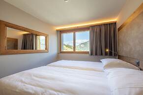 SWISSPEAK Resorts by Pierre & Vacances Premium Vercorin