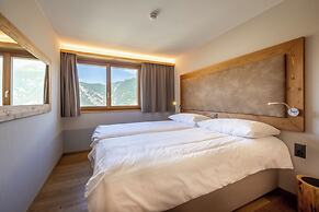 SWISSPEAK Resorts by Pierre & Vacances Premium Vercorin