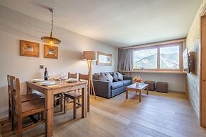 SWISSPEAK Resorts by Pierre & Vacances Premium Vercorin