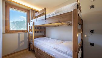 SWISSPEAK Resorts by Pierre & Vacances Premium Vercorin