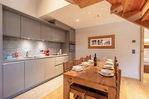 SWISSPEAK Resorts by Pierre & Vacances Premium Vercorin