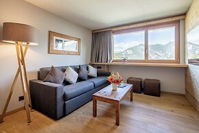 SWISSPEAK Resorts by Pierre & Vacances Premium Vercorin
