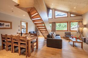 SWISSPEAK Resorts by Pierre & Vacances Premium Vercorin