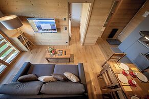 SWISSPEAK Resorts by Pierre & Vacances Premium Vercorin
