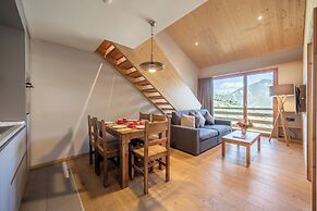SWISSPEAK Resorts by Pierre & Vacances Premium Vercorin