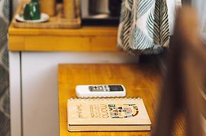 Mona Glamping Caravan Suites